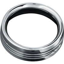 TRIM RING FOR 7" HEADLIGHT CHROME