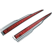 REAR LIGHT BARS FOR TRI GLIDE & STREET GLIDE TRIKE