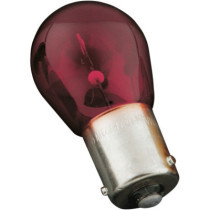 TURN SIGNAL BULB RED