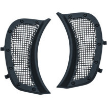 MESH VENT ACCENTS, 15-UP