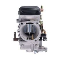 CV Performance, 40mm CV carburetor