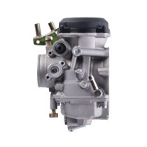 CV Performance, 40mm CV carburetor