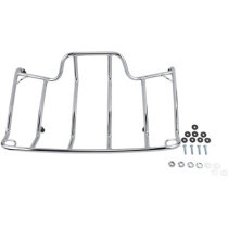 LUGGAGE RACK FOR TOUR PAK CHROME