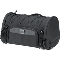 RAMBLER ROLL BAG BLK