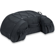 MOMENTUM HITCHHIKER TRUNK RACK BAG