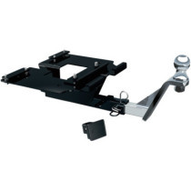 RECEIVER HITCH FOR TRIKE