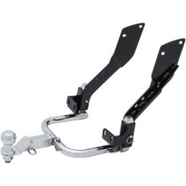 RECEIVER HITCH FOR TOURING