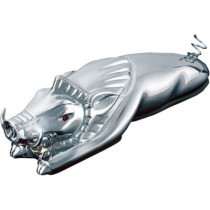 FENDER ORNAMENT WILD BOAR