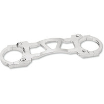 FORK BRACE HD 84-12 W-GLIDE