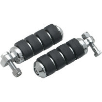 ISO PEGS SMALL MALE-MOUNT