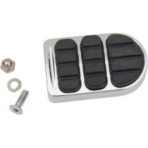 ISO-BRAKE PEDAL PAD FOR FX & XG