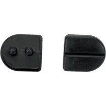 REPLACEMENT RUBBER PADS FOR STIRRUPS