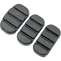 REPLACEMENT PADS FOR BRAKE PEDAL DS241113