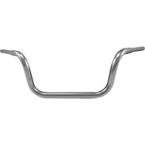 1 1/4" DIAMETER HEFTY APE HANGER BAR 8.5" CHROME FOR HD