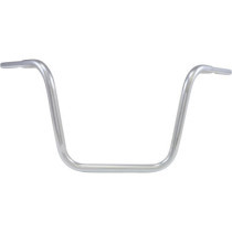 1 1/4" DIAMETER HEFTY APE HANGER BAR 14" CHROME FOR HD