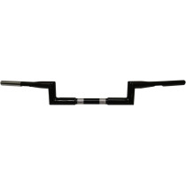 SHORTY 1.25" HANDLEBAR BLACK