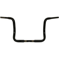 10" APE HANGER THROTTLE-BY-WIRE BLACK