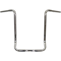 20" APE HANGER THROTTLE-BY-WIRE CHROME