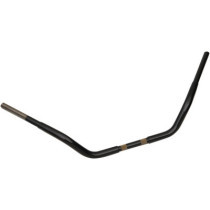 BARON HANDLEBAR BIG JOHNSON BAR TBW BLACK HD