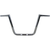 33,02 CM (13") HANDLEBAR BIG TWIN PEAKS / NATURAL-CHROME