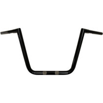 33,02 CM (13") HANDLEBAR BIG TWIN PEAKS / BLACK-GLOSS