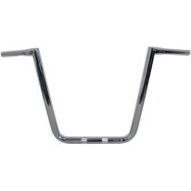 40,64 CM (16") HANDLEBAR BIG TWIN PEAKS / NATURAL-CHROME