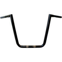 40,64 CM (16") HANDLEBAR BIG TWIN PEAKS / BLACK-GLOSS