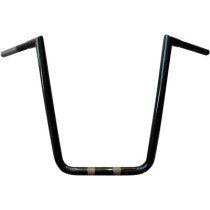 48,26 CM (19") HANDLEBAR BIG TWIN PEAKS / BLACK-GLOSS