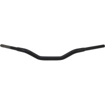 7,62 CM (3") HANDLEBAR HEFTY / BLACK-FLAT