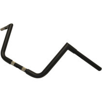 25,4 CM (10") HANDLEBAR BIG TWIN PEAKS / BLACK-FLAT