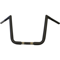 33,02 CM (13") HANDLEBAR BIG TWIN PEAKS / BLACK-FLAT