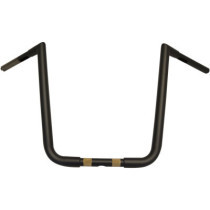 40,64 CM (16") HANDLEBAR BIG TWIN PEAKS / BLACK-FLAT