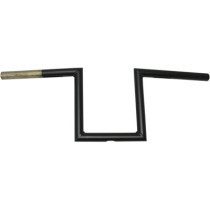 20,32 CM (8") HANDLEBAR NARROW Z / BLACK-FLAT