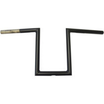 25,4 CM (10") HANDLEBAR NARROW Z / BLACK-FLAT