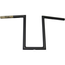 30,48 CM (12") HANDLEBAR NARROW Z / BLACK-FLAT