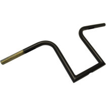 27,31 CM (10,75") HANDLEBAR BOURBON / BLACK-FLAT