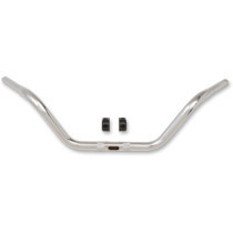 20,32 CM (8") HANDLEBAR MOOSE KNUCKLE / NATURAL-CHROME