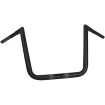 1-1/4" DIAMETER HANDLEBAR HEFTY 13" BLACK