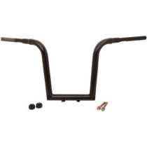 HANDLEBAR TREEHUGER 13"BK