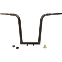 HANDLEBAR TREEHUGER 16"BK