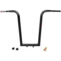 HANDLEBAR TREEHUGER 19"BK