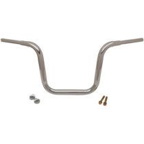 HANDLEBAR TRHGR WD 13" CH