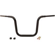 HANDLEBAR TRHGR WD 13" BK