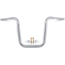 HANDLEBAR TRHGR WD 16" CH