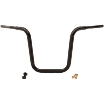 HANDLEBAR TRHGR WD 16" BK