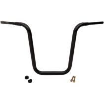 HANDLEBAR TRHGR WD 19" BK