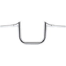 Chrome 10" 1-1/2" Prime Ape Handlebar