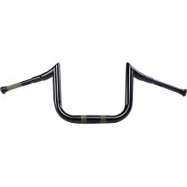 Black 10" 1-1/2" Prime Ape Handlebar