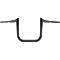 Black 12" 1-1/2" Prime Ape Handlebar