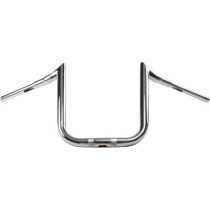 Chrome 14" 1-1/2" Prime Ape Handlebar